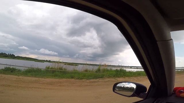 Рыбалка Раково!!! Рыба ЕСТЬ!!! 08.06.21. смотреть онлайн