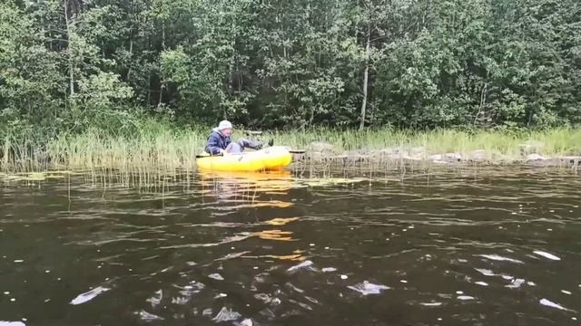 немного про пакрафты смотреть онлайн