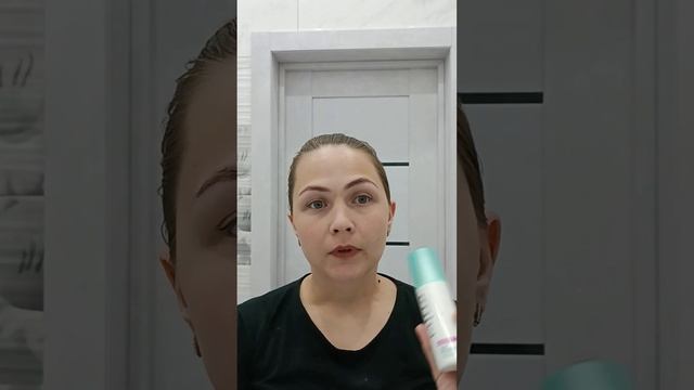 Классная умввалка от Мирра с фруктовыми кислотами и ромашкой. Эффект потрясающий! смотреть онлайн