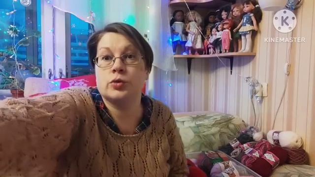 Мои запасы пряжи. Часть 2, 6 контейнеров из 10 ? смотреть онлайн