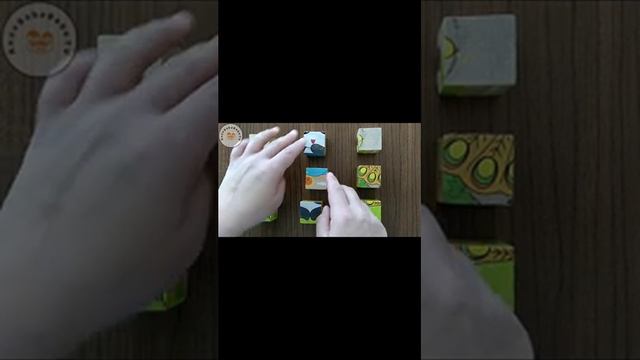 Block Puzzle I Wooden Puzzle I Puzzle смотреть онлайн