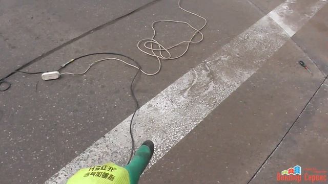 И снова монтаж индукционной петли для шлагбаума Came смотреть онлайн