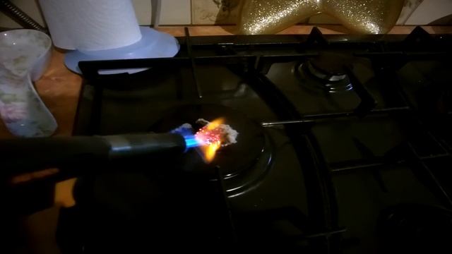 Минутный тест на горючесть эковаты смотреть онлайн