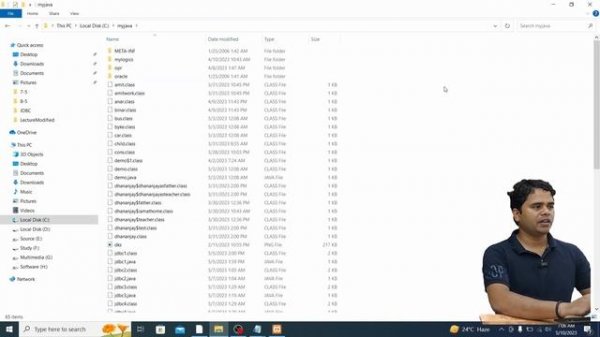 JDBC-11: Let's Connect With MySQL Data Base | Advanced Java Tutorial in Hindi