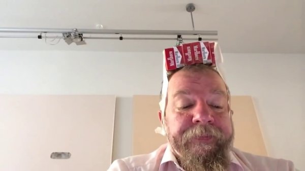 Сергей Пахомов (Пахом) - хорошая история