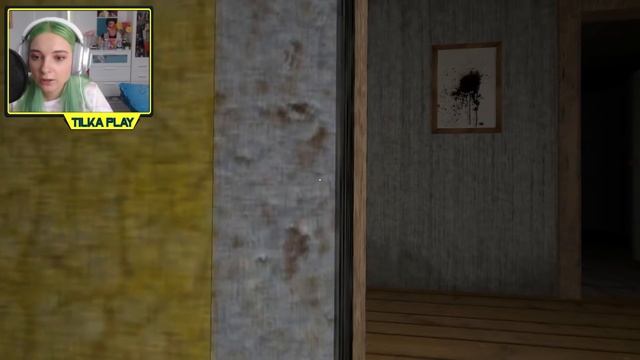 УБИЛА ИХ - ЭТО ФИНАЛ ► Granny: Chapter Two ► ПОЛНОЕ ПРОХОЖДЕНИЕ ГРЭННИ смотреть онлайн