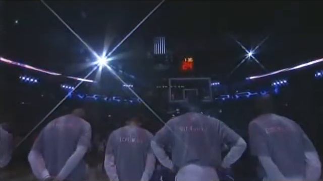 Los Angeles Lakers National Anthem ~ John Scott Evans & Mathias Chaidez (Ten String Dream)