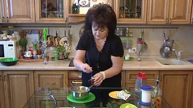 Вегетарианские котлеты смотреть онлайн