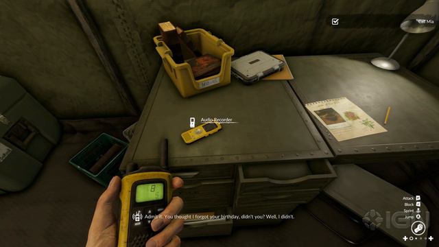 The First 23 Minutes of Green Hell on Xbox (4K 60fps) смотреть онлайн