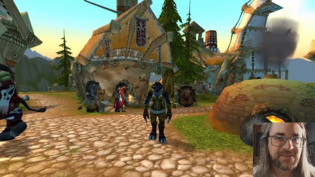 Crafting Every Single Leatherworking Pattern In Classic WoW?