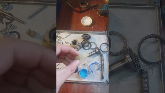 результат ремонта блендера часть2 смотреть онлайн