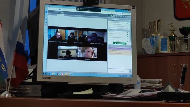 1 часть Обращения Инициативной группы Якуши к Главе Тюменского района смотреть онлайн