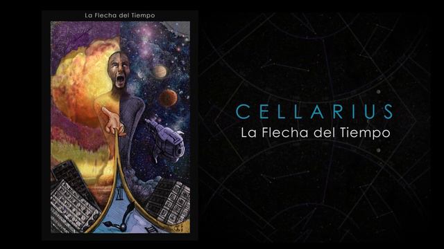 La Flecha del Tiempo (Cellarius) смотреть онлайн