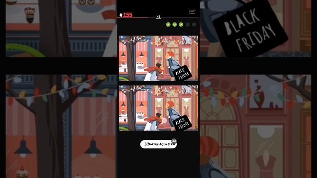 Infinite Differences Answers Level 151-160 смотреть онлайн