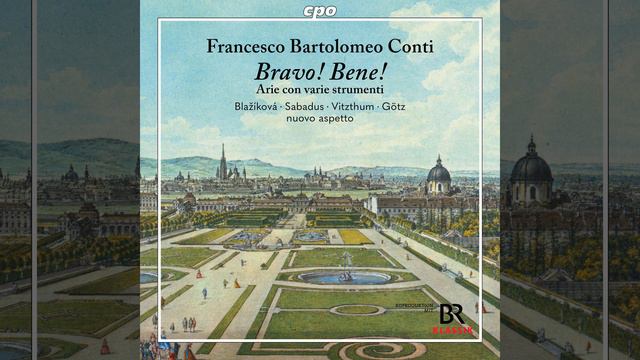 Il Gioseffo: Bramo un core смотреть онлайн