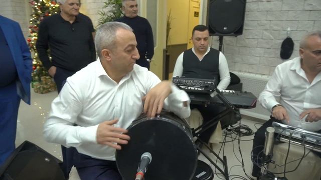 Кларнет Вардкез Акобян смотреть онлайн