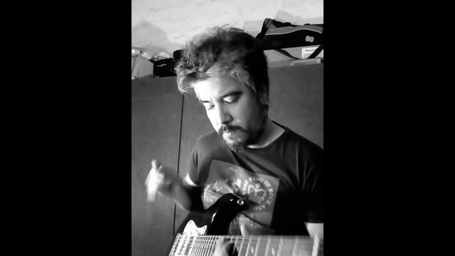 KORG AX 3000G Peavy MELODÍA SOBRE UN BACKING TRACK смотреть онлайн