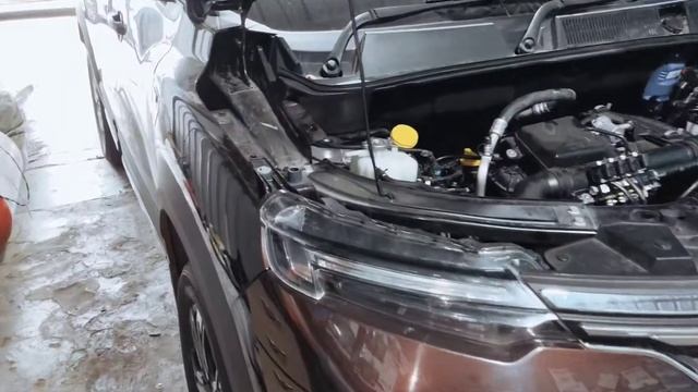 #Renault Kiger automatic#Cng LovatoExrblue sequential kit installed by citycargasservice 8830404030 смотреть онлайн