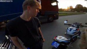 Мото краш,аварии(#1)