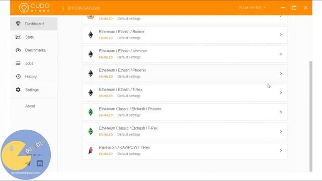 Cudo miner gpu not starting, cudo miner not using gpu, cudo miner gpu error, enable GPU on CUDO min смотреть онлайн