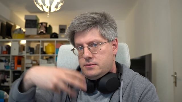 Sony WH-1000XM5 Unboxing und ausführlicher erster Eindruck смотреть онлайн