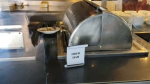 Египет 2021 Хургада. Питание в отеле Минамарк 4*. Обзор.