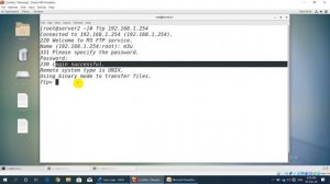 Configure the Vsftpd Linux FTP Server on Centos7