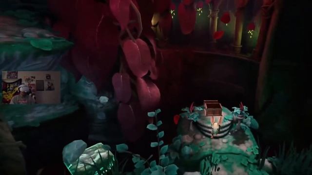 PSVR2 Moss (Book 1) Review смотреть онлайн