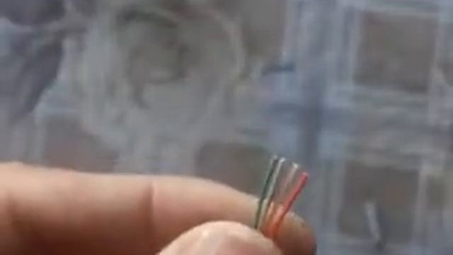 4pin в 100 мегабит в секунду  сетевой кабель своими руками.