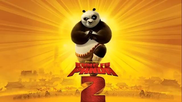 Kinder Hörspiel - Kung Fu Panda 2 Original смотреть онлайн
