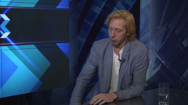 ВРЕМЯ ИКС. Эфир от 22.09.2017 (Белугин) смотреть онлайн