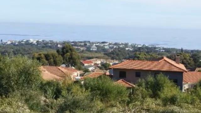 Vacant Land For Sale in Chanteclair, Hermanus, South Africa for ZAR R 1 000 000 смотреть онлайн