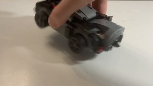 LEGO самоделка ? смотреть онлайн