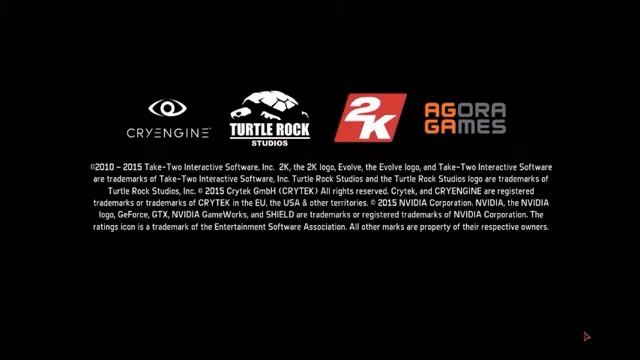 Evolve- como resolver o erro CGame context:"Player has no active profile" смотреть онлайн