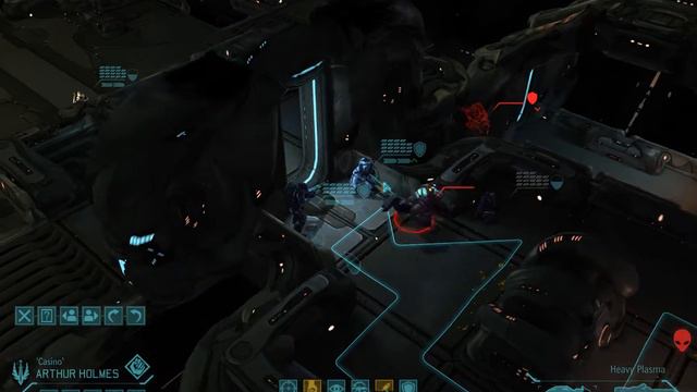 Roe plays: XCOM w/ Slingshot DLC - Part 119 смотреть онлайн