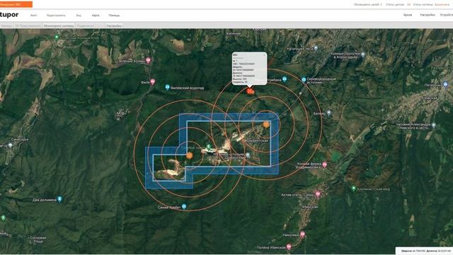 Модуль с искусственным интеллектом СТУПОР МОД смотреть онлайн