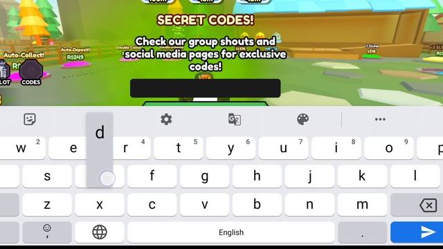 *Secret* Slime Tower Tycoon Codes 2022 | Codes for Slime Tower Tycoon 2022 - Roblox Code смотреть онлайн