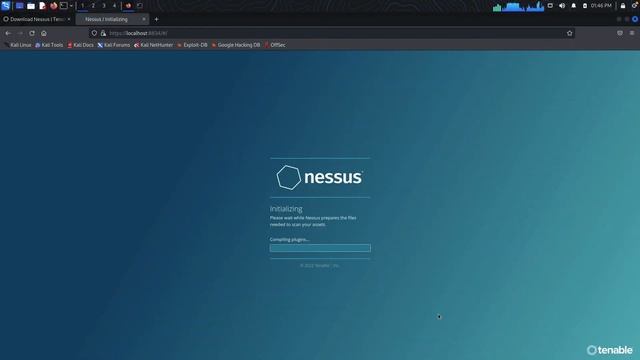 How to Install Nessus Scanner on Kali Linux | Ubuntu | Debian 2022 смотреть онлайн