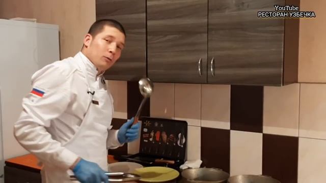 ЖИЗ ТАЙЁРЛАШ! JUDA OSON USULDA JIZ TAYYORLASH смотреть онлайн