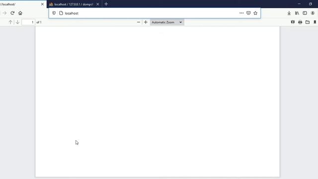 Put Image Base64 and Image SRC on Dompdf From MYSQL using PHP | dompdf PHP mysql смотреть онлайн