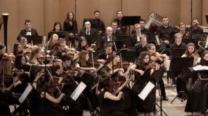 Ш. Гуно «Фауст» - Вальс из второго акта оперы