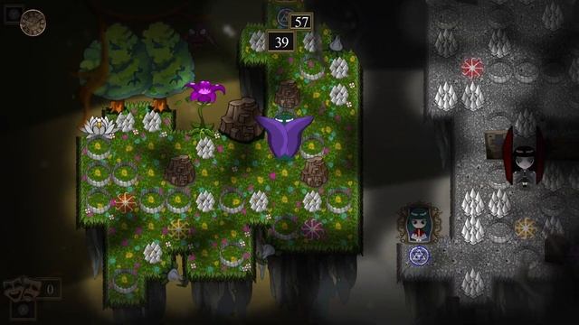 Reflection of Mine Gameplay - Switch 1080pHD (no commentary) смотреть онлайн