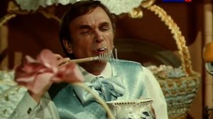 Проданный смех _ Песня Тима Талера (финал)