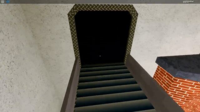 Roblox Isolator by cncn954 смотреть онлайн