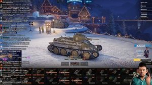 ГЛАД ВАЛАКАС ПОЖИЛЫЕ РОФЛЫ В WORLD OF TANKS | Я ГЕРОЙ УКРАИНЫ!!