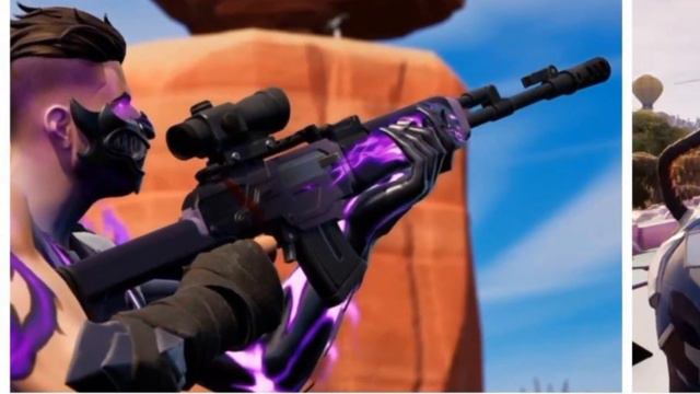 НОВОЕ ОБНОВЛЕНИЕ 22.10 В ФОРТНАЙТ! ВСË ПРО ОБНОВЛЕНИЕ 22.10 FORTNITE! смотреть онлайн