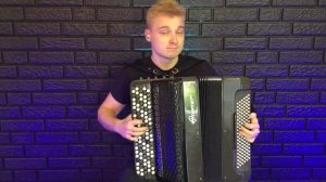 ФАНТАЗЁР | КАВЕР НА БАЯНЕ