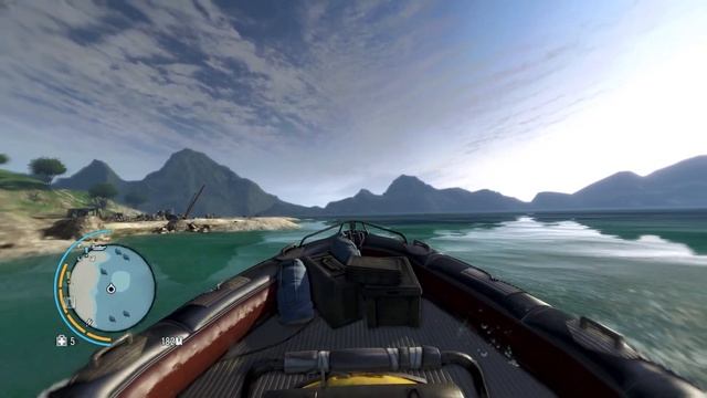 4K Прохождение Far Cry 3: Deluxe Edition I Часть 9 ➤ На ПК I On PC смотреть онлайн