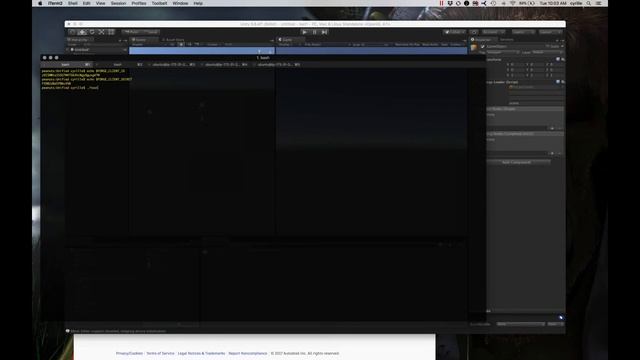 Forge AR|VR Toolkit (Unity) смотреть онлайн