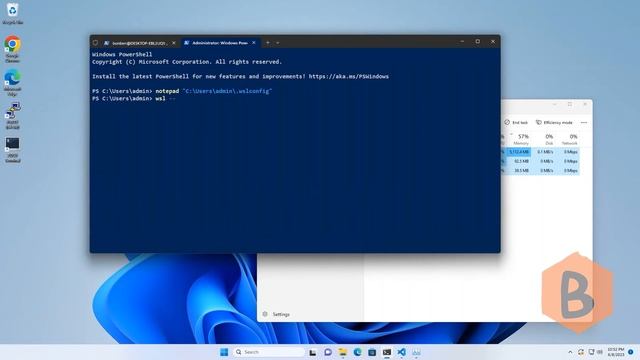 How to Configure Memory Limits in WSL 2 | Limiting Memory Usage in WSL 2 смотреть онлайн